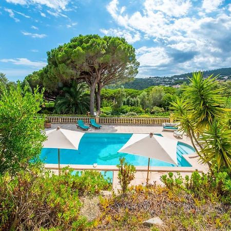 Paradis Provencal サント・マキシム エクステリア 写真