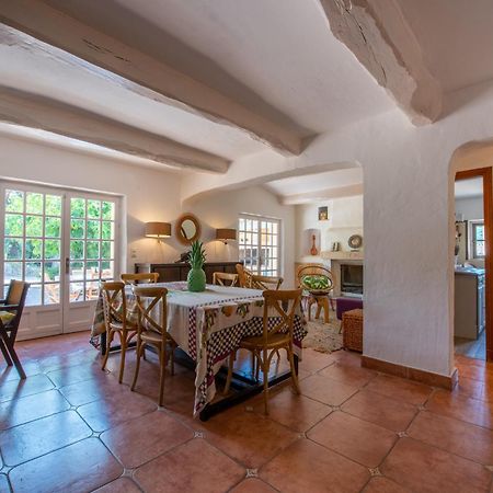 Paradis Provencal サント・マキシム エクステリア 写真