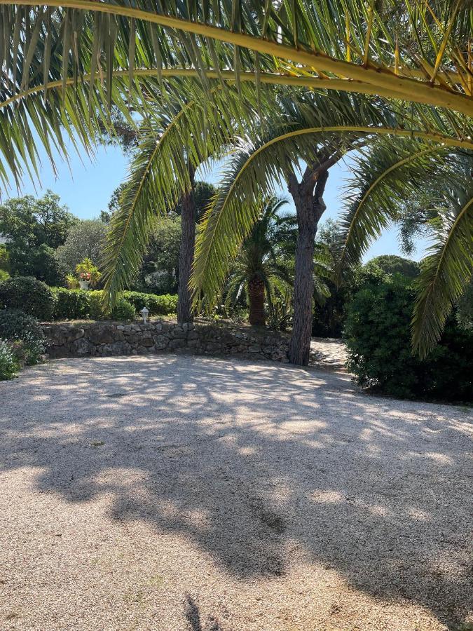 Paradis Provencal サント・マキシム エクステリア 写真
