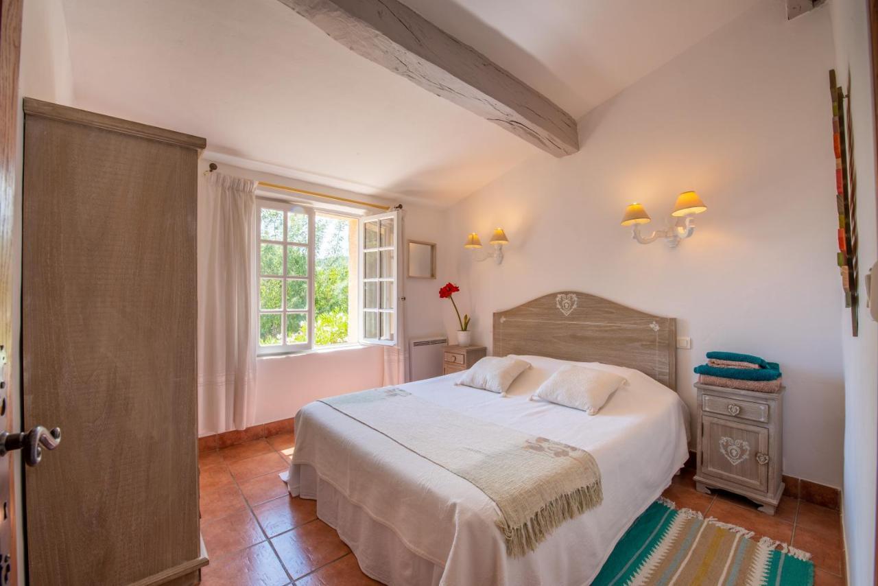 Paradis Provencal サント・マキシム エクステリア 写真