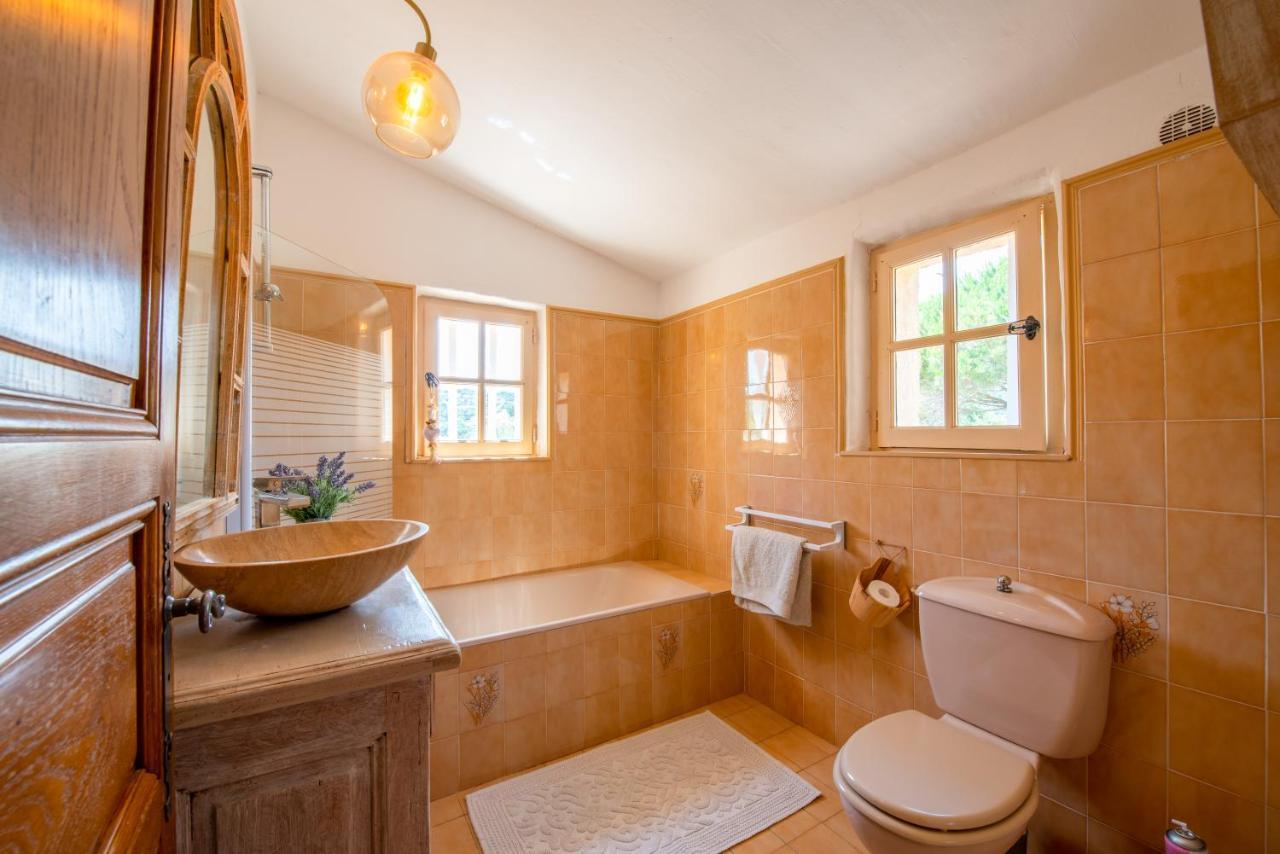 Paradis Provencal サント・マキシム エクステリア 写真