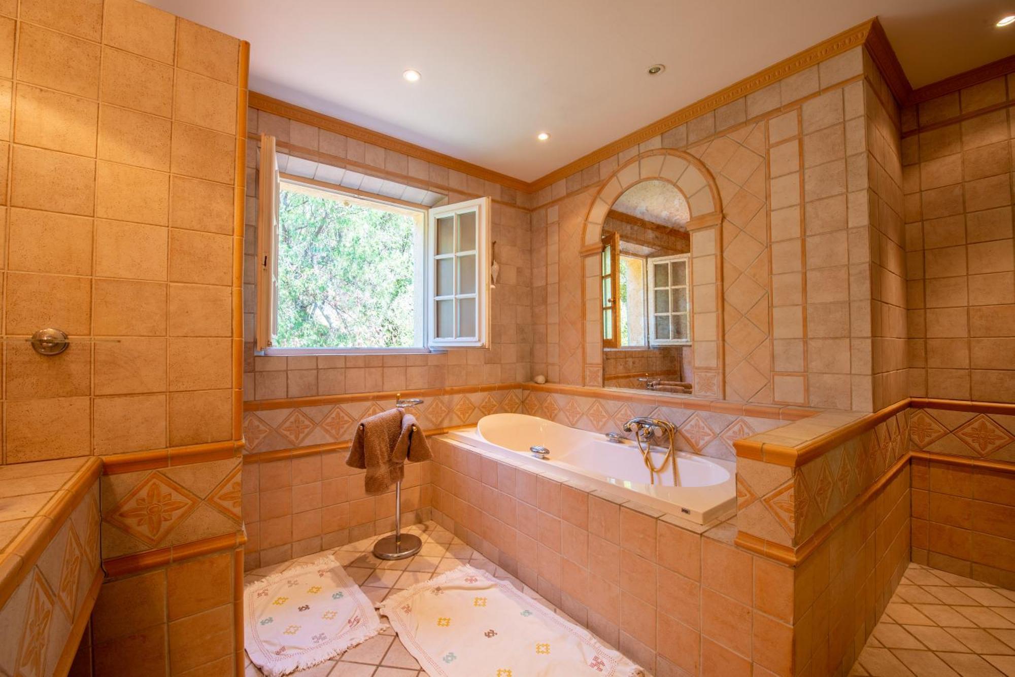 Paradis Provencal サント・マキシム エクステリア 写真