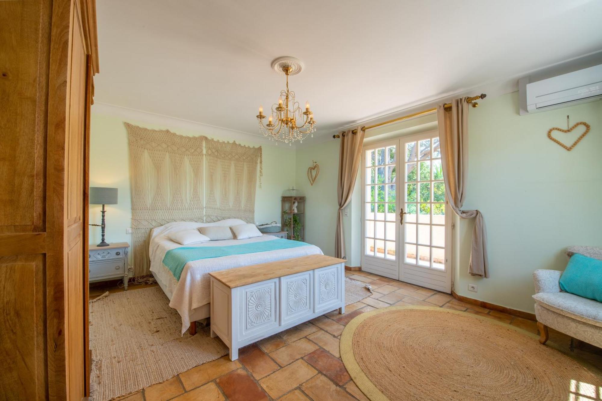 Paradis Provencal サント・マキシム エクステリア 写真