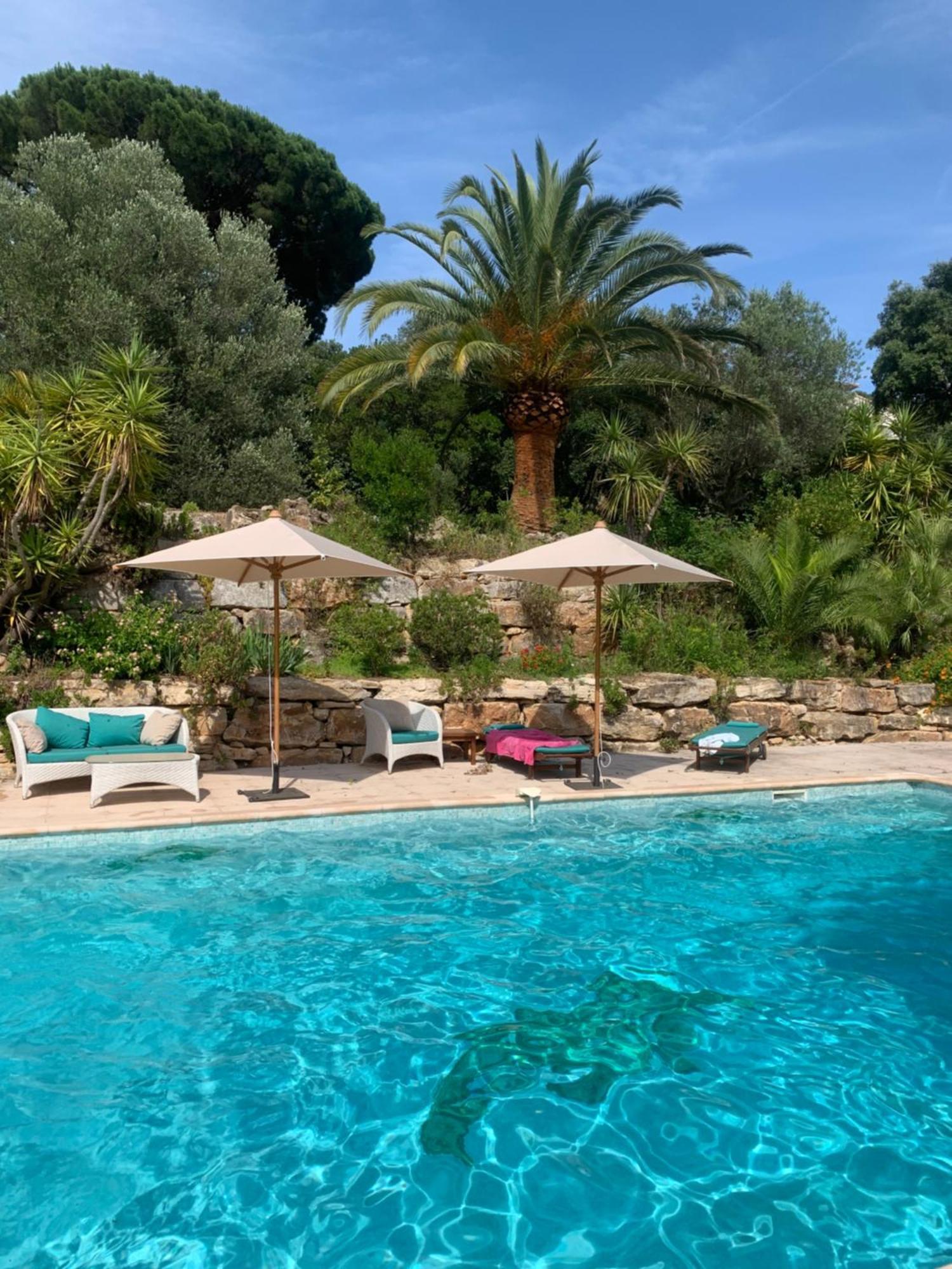 Paradis Provencal サント・マキシム エクステリア 写真