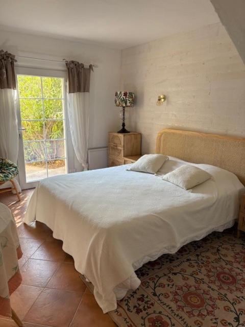 Paradis Provencal サント・マキシム エクステリア 写真